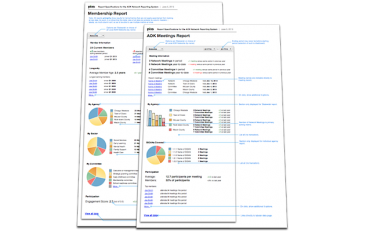 Reporting Tool for All Our Kids